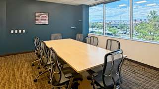 Bank of Nevada Complex