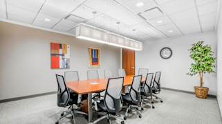 Gateway Executive Park