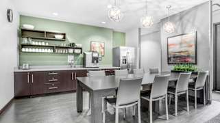 Central Park of Lisle