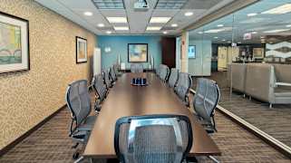 South Riverside Plaza