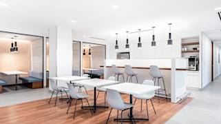 O'Hare Rosemont Center