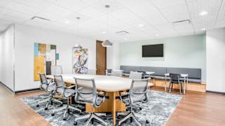 One Northbrook Place