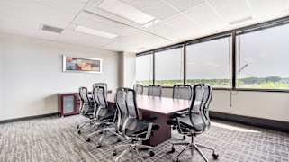 Botanic Gardens Center