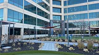 Parkwood Crossing Center