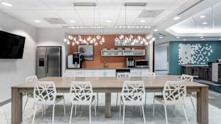 1221 Brickell Building