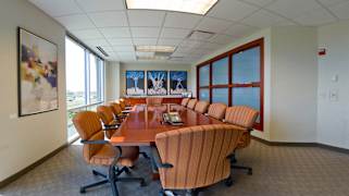 Corporate Center One