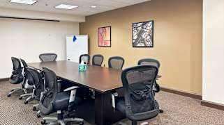 Three Bethesda Metro Center