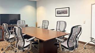 Freedom Business Center