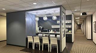 One Westchase Center