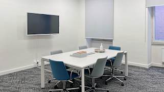 Piazza del Popolo 18