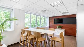 93 Rue de la Villette