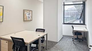 Foreign Economics and Trade Plaza