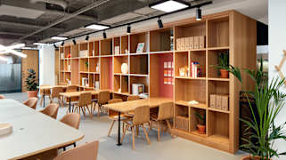 Liverpool Street New Broad Street House