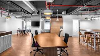 Novotel Business Park