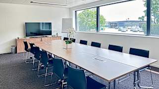 Terre Bonne Business Park