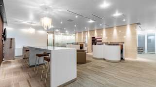 Shinagawa East One Tower