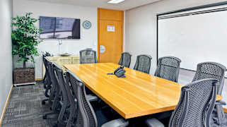 Centro Empresarial Jatoba