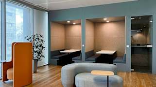 Mar Vermelho Building