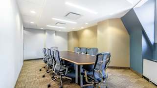 Fairmont Chateau Laurier