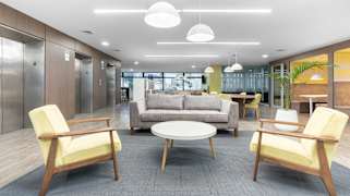 American Express Building