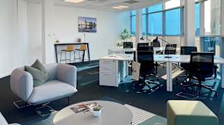 Digital World Centre