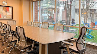 Three Sugar Creek Center