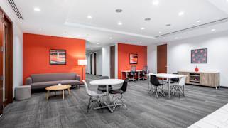 5201 Waterford District Drive