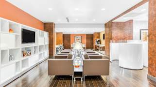 The Gardens Financial Center