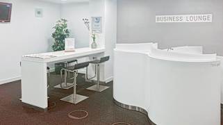 Am Brandenburger Tor