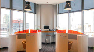 The Enterprise Centre