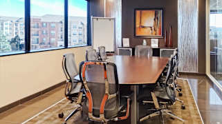 Briargate Office Center