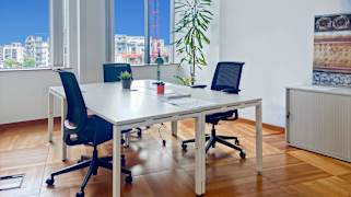 The Crescent Building