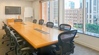 Alexandre Dumas Centre