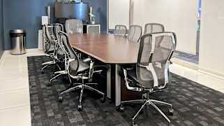 Wells Fargo Building