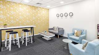 Windmill Hill Business Park