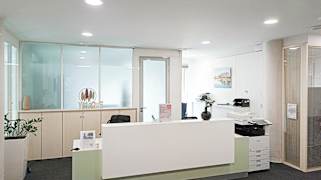 450 rue Baden Powell