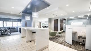 The Arbors Office Park