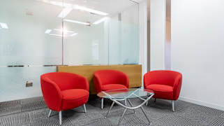 Kamiyacho MT Building