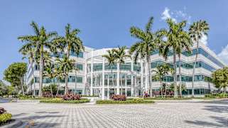 Huntington Square III