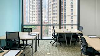 1628 Zhongshan Avenue