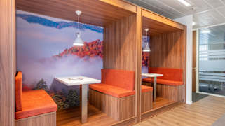 South Center Titanium