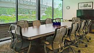 Redstone Corporate Center