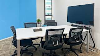 Jinling Asia Pacific Tower