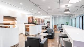 Hankyu Terminal Building