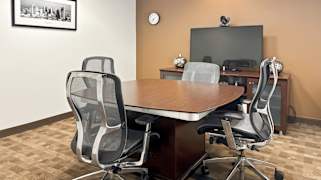 Superdome Business Center