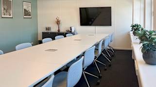 Herstedostervej 27-29