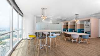 World Trade Centre Colombo