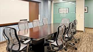 International Circle