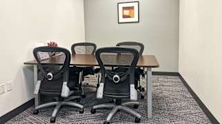 Fishers Business Center