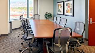 500 North Rainbow Boulevard